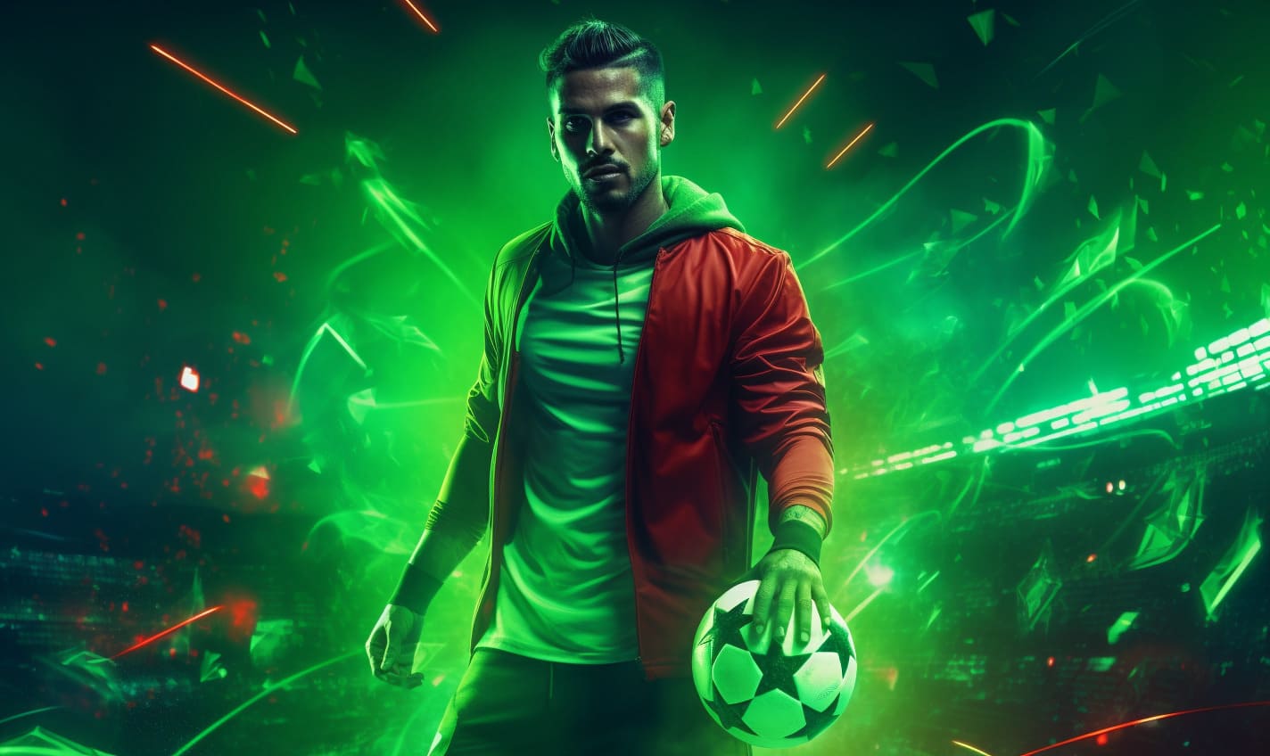 Sports Betting on the OLYMP CASINO GAME website
                                